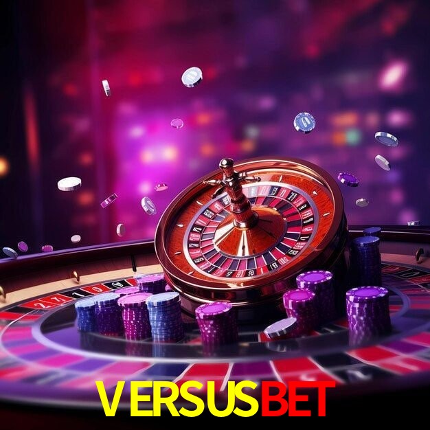 VERSUSBET Animaciones vibrantes