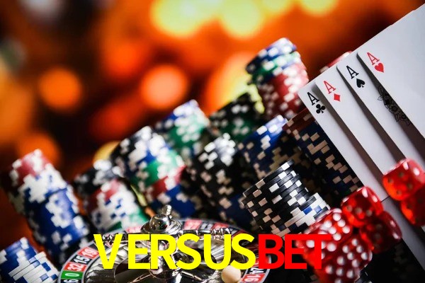 VERSUSBET Variantes de juego