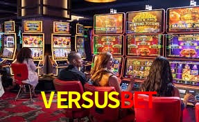VERSUSBET Domina la emoción de Crash en VERSUSBET