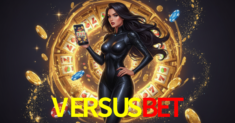 VERSUSBET mobile gaming