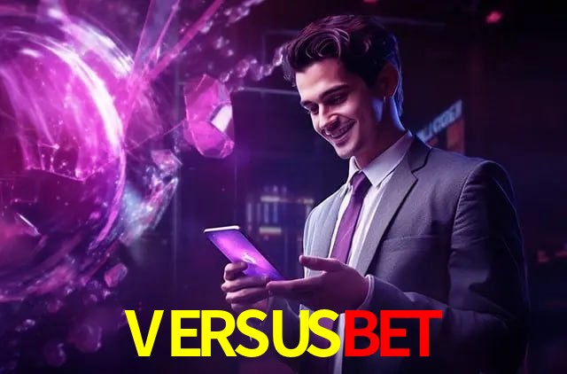 VERSUSBET gaming platform